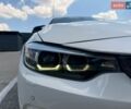 Білий БМВ 4 Серія, об'ємом двигуна 2 л та пробігом 145 тис. км за 17500 $, фото 2 на Automoto.ua