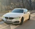 Белый БМВ 4 Серия, объемом двигателя 2 л и пробегом 167 тыс. км за 16450 $, фото 2 на Automoto.ua