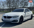 Белый БМВ 4 Серия, объемом двигателя 2 л и пробегом 122 тыс. км за 25700 $, фото 3 на Automoto.ua