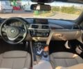 Білий БМВ 4 Серія, об'ємом двигуна 2 л та пробігом 120 тис. км за 21836 $, фото 6 на Automoto.ua