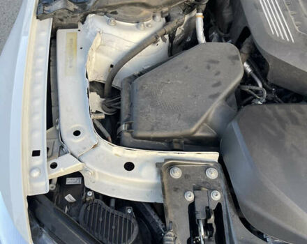 Белый БМВ 4 Серия, объемом двигателя 2 л и пробегом 138 тыс. км за 18300 $, фото 15 на Automoto.ua