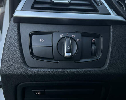 Білий БМВ 4 Серія, об'ємом двигуна 2 л та пробігом 98 тис. км за 21000 $, фото 26 на Automoto.ua