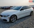 Белый БМВ 4 Серия, объемом двигателя 2 л и пробегом 149 тыс. км за 3800 $, фото 1 на Automoto.ua