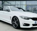 Белый БМВ 4 Серия, объемом двигателя 2 л и пробегом 207 тыс. км за 17500 $, фото 8 на Automoto.ua