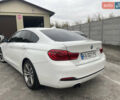 Белый БМВ 4 Серия, объемом двигателя 2 л и пробегом 138 тыс. км за 18300 $, фото 31 на Automoto.ua