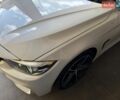 Белый БМВ 4 Серия, объемом двигателя 2 л и пробегом 113 тыс. км за 20000 $, фото 17 на Automoto.ua