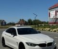 Белый БМВ 4 Серия, объемом двигателя 2 л и пробегом 199 тыс. км за 18900 $, фото 1 на Automoto.ua