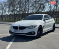 Белый БМВ 4 Серия, объемом двигателя 2 л и пробегом 122 тыс. км за 25700 $, фото 2 на Automoto.ua
