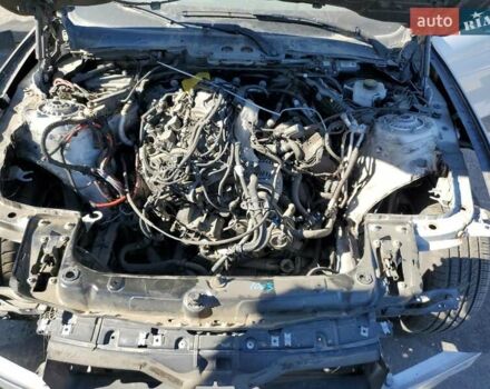 Білий БМВ 4 Серія, об'ємом двигуна 0 л та пробігом 80 тис. км за 8900 $, фото 10 на Automoto.ua