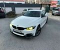 Белый БМВ 4 Серия, объемом двигателя 2 л и пробегом 131 тыс. км за 18999 $, фото 1 на Automoto.ua