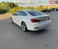 Белый БМВ 4 Серия, объемом двигателя 2 л и пробегом 148 тыс. км за 16900 $, фото 5 на Automoto.ua