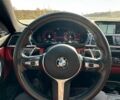Белый БМВ 4 Серия, объемом двигателя 3 л и пробегом 123 тыс. км за 29000 $, фото 16 на Automoto.ua