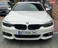 Білий БМВ 4 Серія, об'ємом двигуна 2 л та пробігом 114 тис. км за 18300 $, фото 1 на Automoto.ua