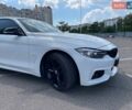 Білий БМВ 4 Серія, об'ємом двигуна 2 л та пробігом 151 тис. км за 18500 $, фото 21 на Automoto.ua