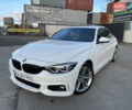 Белый БМВ 4 Серия, объемом двигателя 2 л и пробегом 138 тыс. км за 18300 $, фото 14 на Automoto.ua