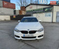 Белый БМВ 4 Серия, объемом двигателя 2 л и пробегом 138 тыс. км за 18300 $, фото 5 на Automoto.ua
