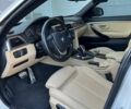 Белый БМВ 4 Серия, объемом двигателя 2 л и пробегом 120 тыс. км за 19500 $, фото 12 на Automoto.ua