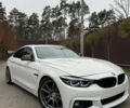 Білий БМВ 4 Серія, об'ємом двигуна 2 л та пробігом 200 тис. км за 19999 $, фото 1 на Automoto.ua