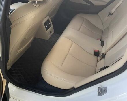 Белый БМВ 4 Серия, объемом двигателя 2 л и пробегом 86 тыс. км за 20000 $, фото 6 на Automoto.ua