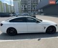 Белый БМВ 4 Серия, объемом двигателя 2 л и пробегом 145 тыс. км за 17500 $, фото 1 на Automoto.ua