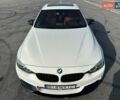 Белый БМВ 4 Серия, объемом двигателя 3 л и пробегом 123 тыс. км за 29000 $, фото 8 на Automoto.ua