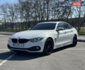 Белый БМВ 4 Серия, объемом двигателя 2 л и пробегом 122 тыс. км за 25700 $, фото 1 на Automoto.ua