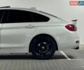 Белый БМВ 4 Серия, объемом двигателя 2 л и пробегом 124 тыс. км за 15500 $, фото 9 на Automoto.ua