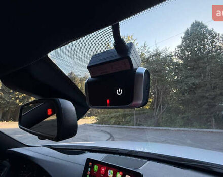 Белый БМВ 4 Серия, объемом двигателя 3 л и пробегом 95 тыс. км за 29999 $, фото 15 на Automoto.ua