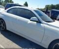 Белый БМВ 4 Серия, объемом двигателя 2 л и пробегом 104 тыс. км за 4500 $, фото 12 на Automoto.ua