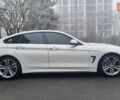 Белый БМВ 4 Серия, объемом двигателя 3 л и пробегом 117 тыс. км за 29999 $, фото 6 на Automoto.ua