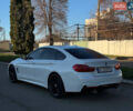 Белый БМВ 4 Серия, объемом двигателя 3 л и пробегом 46 тыс. км за 29500 $, фото 4 на Automoto.ua