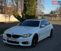 Белый БМВ 4 Серия, объемом двигателя 3 л и пробегом 46 тыс. км за 29500 $, фото 1 на Automoto.ua