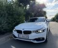 Белый БМВ 4 Серия, объемом двигателя 2 л и пробегом 175 тыс. км за 22500 $, фото 1 на Automoto.ua
