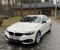 Белый БМВ 4 Серия, объемом двигателя 2 л и пробегом 89 тыс. км за 21300 $, фото 1 на Automoto.ua