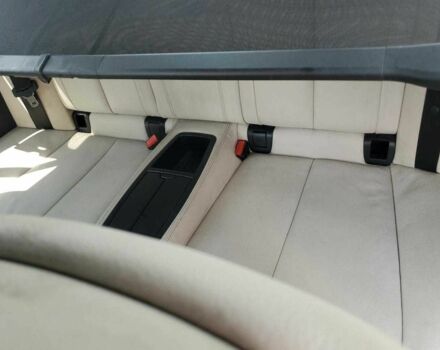 Белый БМВ 4 Серия, объемом двигателя 2 л и пробегом 159 тыс. км за 5200 $, фото 9 на Automoto.ua