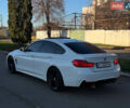 Белый БМВ 4 Серия, объемом двигателя 3 л и пробегом 46 тыс. км за 29500 $, фото 10 на Automoto.ua