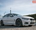 Белый БМВ 4 Серия, объемом двигателя 2 л и пробегом 90 тыс. км за 25000 $, фото 1 на Automoto.ua