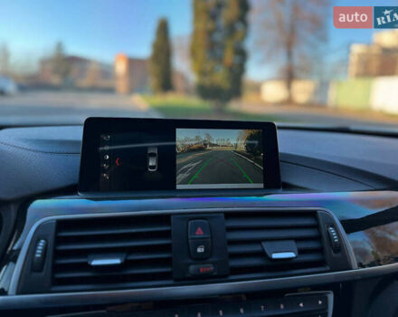 Белый БМВ 4 Серия, объемом двигателя 3 л и пробегом 46 тыс. км за 29500 $, фото 36 на Automoto.ua