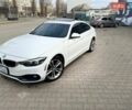 Белый БМВ 4 Серия, объемом двигателя 2 л и пробегом 120 тыс. км за 18800 $, фото 1 на Automoto.ua