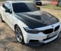 Белый БМВ 4 Серия, объемом двигателя 2 л и пробегом 161 тыс. км за 25500 $, фото 1 на Automoto.ua