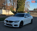 Белый БМВ 4 Серия, объемом двигателя 3 л и пробегом 46 тыс. км за 29500 $, фото 2 на Automoto.ua