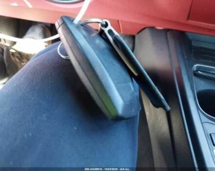 Белый БМВ 4 Серия, объемом двигателя 2 л и пробегом 104 тыс. км за 4500 $, фото 10 на Automoto.ua