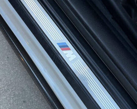 Белый БМВ 4 Серия, объемом двигателя 3 л и пробегом 95 тыс. км за 29999 $, фото 8 на Automoto.ua