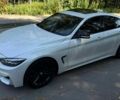 Білий БМВ 4 Серія, об'ємом двигуна 2 л та пробігом 135 тис. км за 20200 $, фото 1 на Automoto.ua