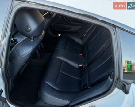 Белый БМВ 4 Серия, объемом двигателя 3 л и пробегом 46 тыс. км за 29500 $, фото 32 на Automoto.ua