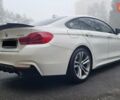 Белый БМВ 4 Серия, объемом двигателя 3 л и пробегом 117 тыс. км за 29999 $, фото 8 на Automoto.ua