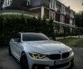 Белый БМВ 4 Серия, объемом двигателя 3 л и пробегом 116 тыс. км за 26000 $, фото 1 на Automoto.ua