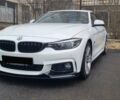 Белый БМВ 4 Серия, объемом двигателя 3 л и пробегом 117 тыс. км за 29999 $, фото 2 на Automoto.ua