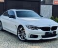 Белый БМВ 4 Серия, объемом двигателя 2 л и пробегом 142 тыс. км за 16700 $, фото 1 на Automoto.ua