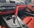Белый БМВ 4 Серия, объемом двигателя 3 л и пробегом 117 тыс. км за 29999 $, фото 16 на Automoto.ua